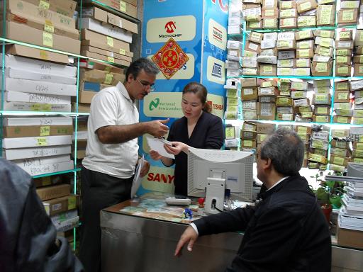 金大鵬蔡輝鵬先生專訪:元器件市場(chǎng)，低價(jià)才是王道