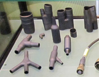聯(lián)合精密的熱縮套管具有品質(zhì)好，價(jià)格優(yōu)于歐美供應(yīng)商的特點(diǎn)