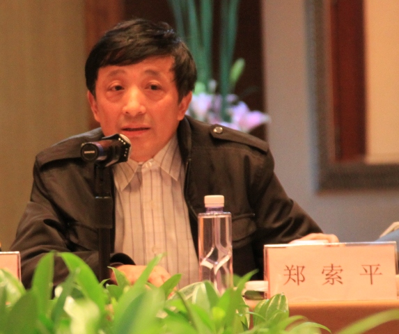 AEM科技(蘇州)有限公司 鄭索平先生