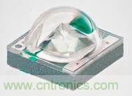 XLamp XB-D 紅光、綠光、藍(lán)光LED