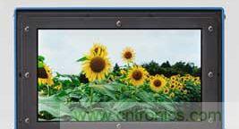 ORTUS開發(fā)出9.6英寸、4K×2K液晶面板