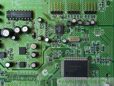 針對PCB區(qū)塊產生的EMI干擾問題，可使用EMI改善對策元件重點改善