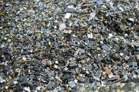 如何辨別元器件是正品還是山寨？