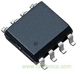 應(yīng)用于數(shù)碼相機(jī)的分立式IGBT，切換時(shí)間縮短三分之二