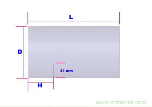 最簡單使用的天線——罐頭天線，可做正饋大鍋饋源！ 