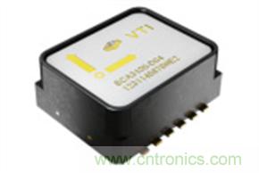 村田發(fā)力MEMS傳感器市場， 產(chǎn)品拓至汽車和醫(yī)療