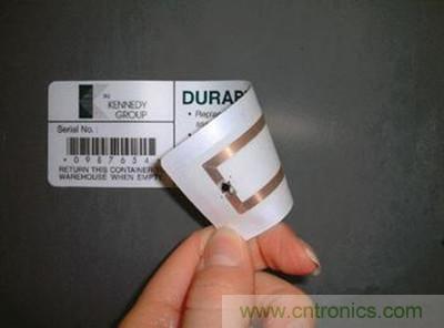 eID VS RFID:電子標(biāo)簽技術(shù)對比孰優(yōu)孰劣?