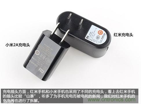 799元，看小米紅米手機(jī)內(nèi)部用什么零件？電子元件技術(shù)網(wǎng)