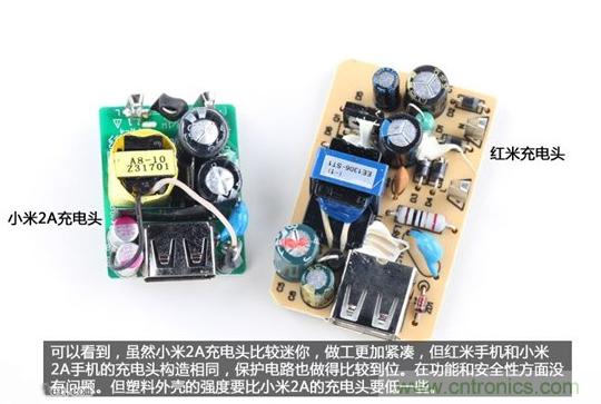 799元，看小米紅米手機(jī)內(nèi)部用什么零件？電子元件技術(shù)網(wǎng)