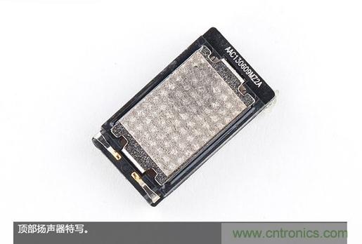 799元，看小米紅米手機(jī)內(nèi)部用什么零件？電子元件技術(shù)網(wǎng)