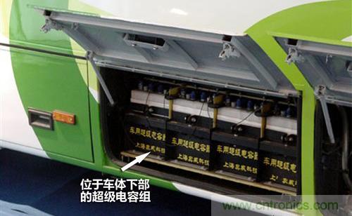 30秒內充滿電，超級電容技術詳解-電子元件技術網