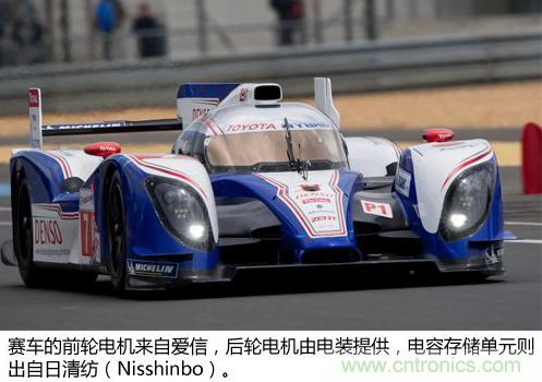 30秒內充滿電，超級電容技術詳解-電子元件技術網