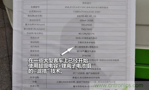 30秒內充滿電，超級電容技術詳解-電子元件技術網