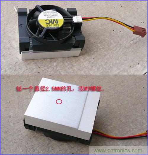 爆600W正弦波逆變器制作全流程，附完整PCB資料