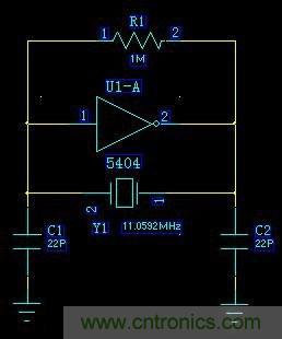 為何兩個(gè)電容造成損失幾百萬(wàn)？詳解MCU晶體旁電容和振蕩電路