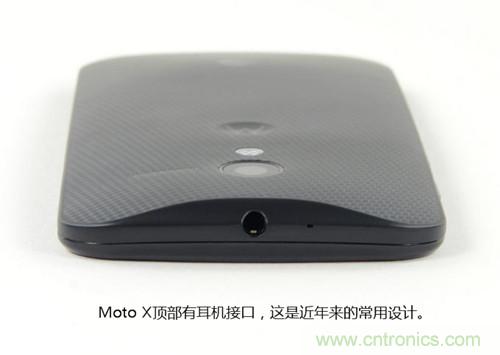 揭秘八核X8 SoC真面目，智能手機(jī)Moto X詳細(xì)拆解！