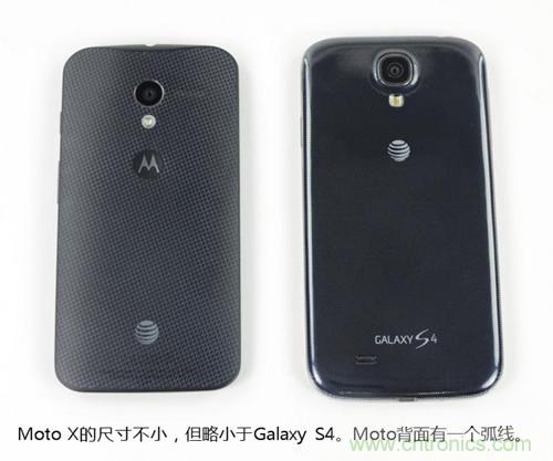 揭秘八核X8 SoC真面目，智能手機(jī)Moto X詳細(xì)拆解！