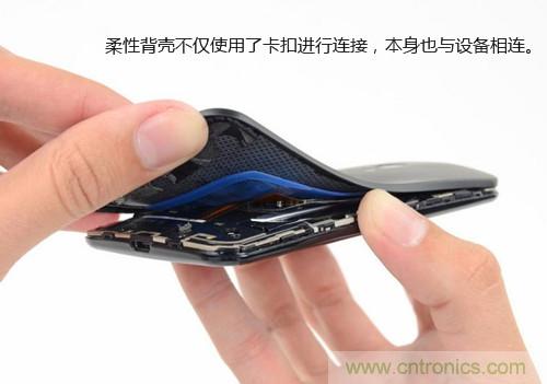 揭秘八核X8 SoC真面目，智能手機(jī)Moto X詳細(xì)拆解！