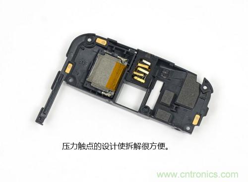 揭秘八核X8 SoC真面目，智能手機(jī)Moto X詳細(xì)拆解！