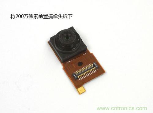 揭秘八核X8 SoC真面目，智能手機(jī)Moto X詳細(xì)拆解！