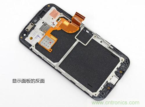 揭秘八核X8 SoC真面目，智能手機(jī)Moto X詳細(xì)拆解！