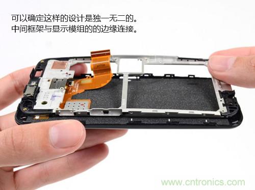 揭秘八核X8 SoC真面目，智能手機(jī)Moto X詳細(xì)拆解！