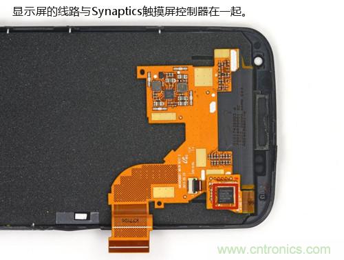 揭秘八核X8 SoC真面目，智能手機(jī)Moto X詳細(xì)拆解！
