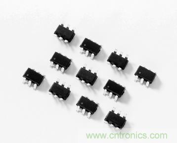  Littelfuse新型保護晶閘管，結(jié)電容比箝位器件低45%
