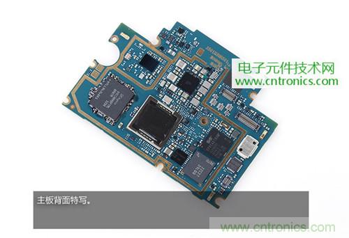 完爆三星Note 3，小米3移動版工程機拆解！
