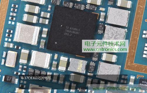 完爆三星Note 3，小米3移動版工程機拆解！