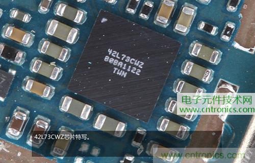 完爆三星Note 3，小米3移動版工程機拆解！