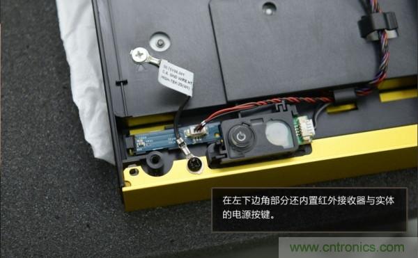 “價(jià)格戰(zhàn)”失?。?999小米電視拆解看做工