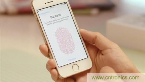 從技術(shù)角度剖析iPhone 5s，誰說沒有優(yōu)點？