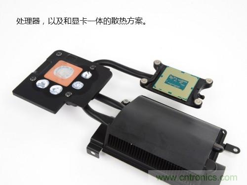 蘋果21.5/27寸新iMac拆解：硬件全面升級，維修不容易