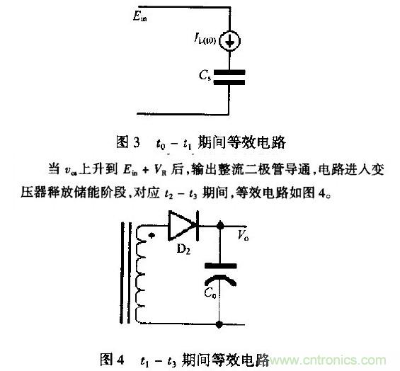低EMI、高效的零電壓開關(guān)反激式開關(guān)電源設(shè)計(jì)