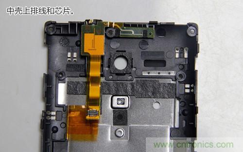拆解4G新機(jī)索尼M35t：用料十足，易于維修