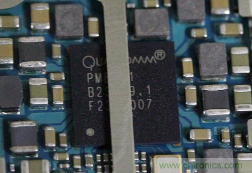 拆解4G新機(jī)索尼M35t：用料十足，易于維修