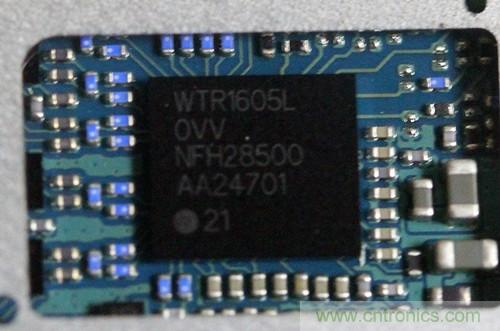 拆解4G新機(jī)索尼M35t：用料十足，易于維修