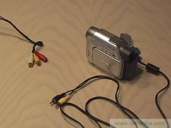 DIY：40刀，教你自制能&ldquo;偷拍&rdquo;的太陽(yáng)鏡