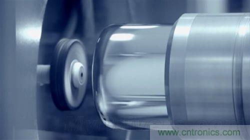 顛覆傳統(tǒng)設(shè)計，蘋果全新Mac Pro生產(chǎn)線探秘