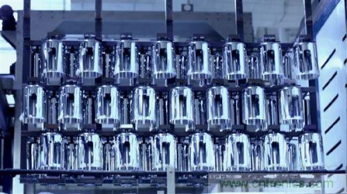 顛覆傳統(tǒng)設(shè)計，蘋果全新Mac Pro生產(chǎn)線探秘