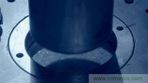 顛覆傳統(tǒng)設(shè)計，蘋果全新Mac Pro生產(chǎn)線探秘