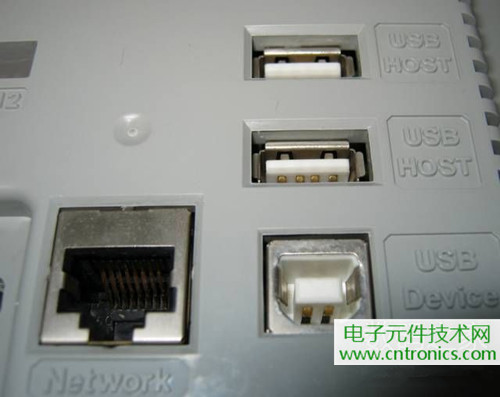 觸摸屏售價(jià)過萬？一臺(tái)工控設(shè)備觸摸屏拆解