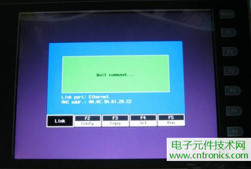 觸摸屏售價(jià)過萬？一臺(tái)工控設(shè)備觸摸屏拆解