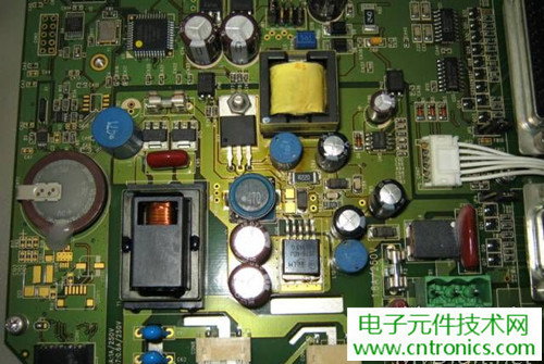 觸摸屏售價(jià)過萬？一臺(tái)工控設(shè)備觸摸屏拆解