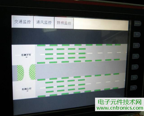 觸摸屏售價(jià)過萬？一臺(tái)工控設(shè)備觸摸屏拆解