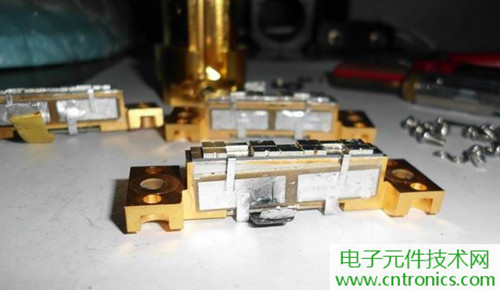 這貨一萬三？50W半導(dǎo)體激光模塊拆解