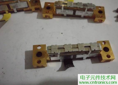 這貨一萬三？50W半導(dǎo)體激光模塊拆解