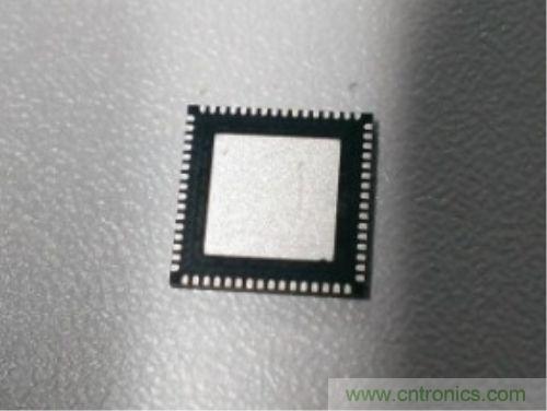 制作U盤全過程，由PCB做起