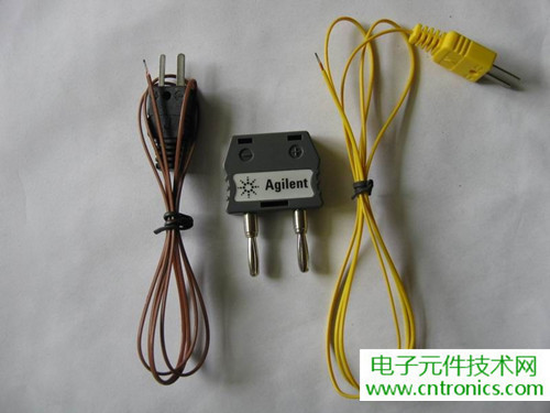 拆全球首款！安捷倫OLED手持式數(shù)字萬(wàn)用表拆解